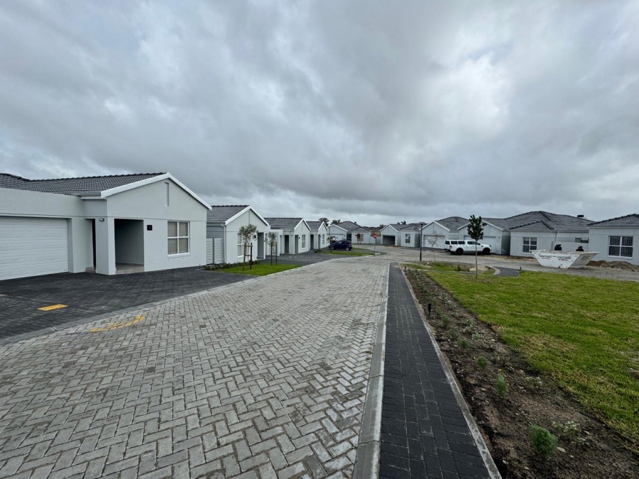 3 Bedroom Property for Sale in Jagtershof Western Cape